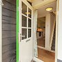 Authentic Holiday Home Near Baarn/utrecht on an Estate
