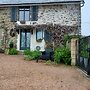 Peaceful Getaway in Teilhet