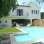 Holiday Home Talairan With Pool and BBQ