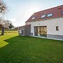 Holiday Home in Escalles Near Cap Blanc Nez
