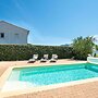 Holiday Home in Le Plan-de-la-tour With Pool