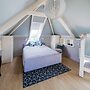 Apartment in Callantsoog Near North Holland Coast