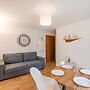 Apartment in Port-en-bessin Near Seashore