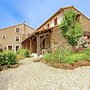 Cozy Cottage in Roussines, Dordogne