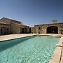 Vineyard Villa in Montfrin