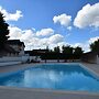 Charming Holiday Home With Pool and Pond