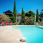 Beautiful Farmhouse With Private Pool