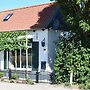 Dike House in Schoondijke Near Beaches