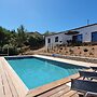 Stylish Villa in Beaufort With Private Pool
