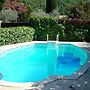 Sunny Villa Stay in Nyons
