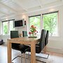 Elegant Apartment in Hoorn With Roof Terrace
