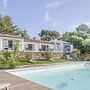 Villa in La Cadiere-d'azur With Private Pool