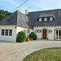 Charming Breton House in Henansal