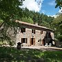 Secluded Stone Villa Retreat