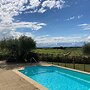 Cosy Villa With Pool