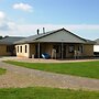 Big Holiday Home Near the North Sea Beach