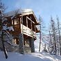 Chalet in Vallandry Near Paradiski Ski Area