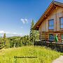 Chalet in Carinthia With Sauna Near Ski Slopes