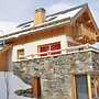 Cosy Valloire Family Chalet