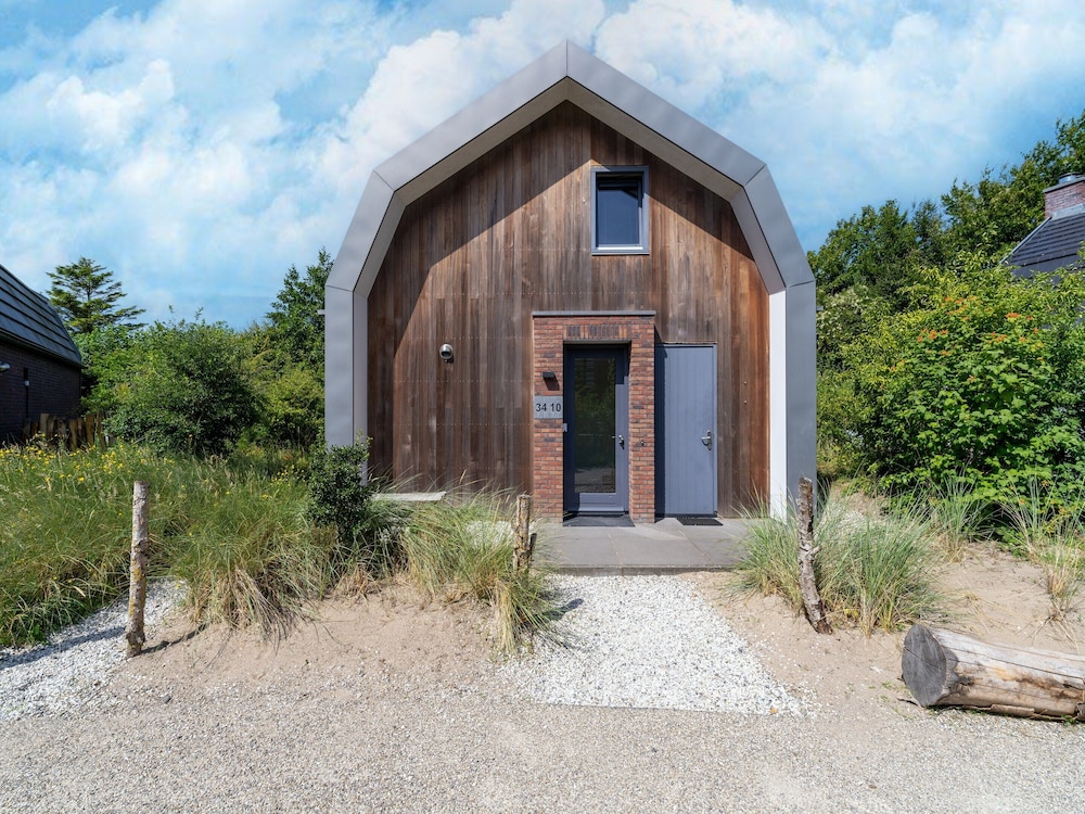 Holiday Home Waterland for six Person