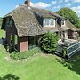 Luxurious Mansion in Callantsoog With Sauna