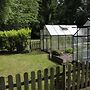Holiday Home in Quend-plage Near Forest