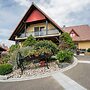 Holiday Home in Ruederbach Near Lake