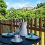 Cozy Countryside Escape in Auvergne