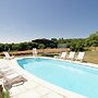 Holiday Home in Roussines With Private Pool