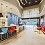 Ibis Dazhou Dazhu Hotel
