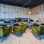 ibis Styles Rouen Centre Rive Gauche