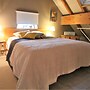 Cottage in Saint-quirin by Lake & Town