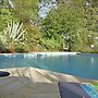 Villa in Fayence With Provencal Charm