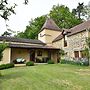 Holiday Home With Private Garden