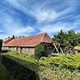 Family Farmhouse With Go-karts