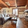 Holiday Home in Felines-minervois With Pool