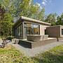 Modern Forest Chalet
