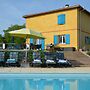 House in Piquecos With Private Pool & Garden