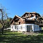 Apartment in St. Stefan Near Nassfeld Ski Area