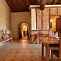 Holiday Home in Thurageau With Private Pool