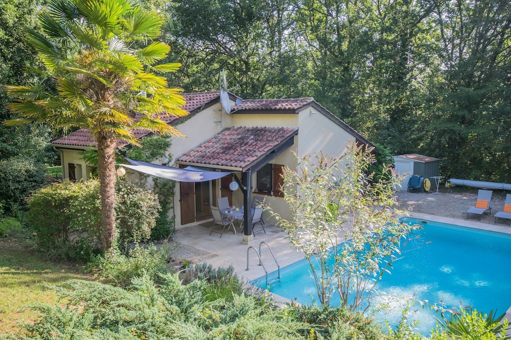 Garden Home With Ensuite