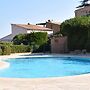Rural Villa With Shared Pool and Tennis Court