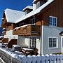 Comfortable Apartment in Lungau Valley with Hot Tub
