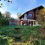 Apartment in the Vosges