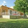 Villa in Reillanne With Private Pool
