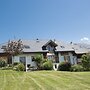 Mansion in Albertville Near Ski Slopes