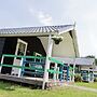 Charming Lodge in Staphorst With Pool Access