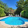 Villa in Saint-couat With Private Pool