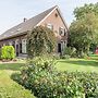 Cosy Vacation Home With a Garden