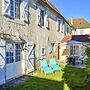 Vintage Retreat in Montfaucon